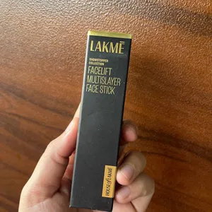 Lakme Facelift MultiSlayer Contour Stick -11BoldDr