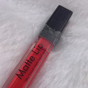 Swiss Beauty Matte Liquid Lipstick