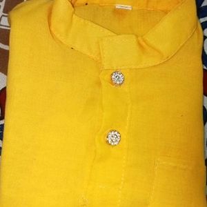 Boy Kid Kurta Pajama