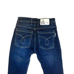 Skinny Tone Jeans For Mens