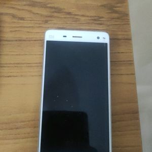 Xiaomi Mi4 Phone