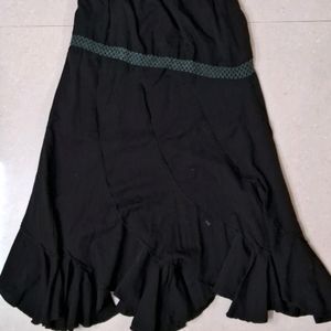 Midi Skirt