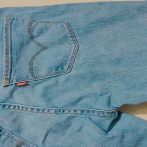 Levis Original Jean's