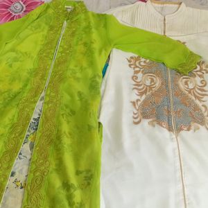 Two Kurta Combo