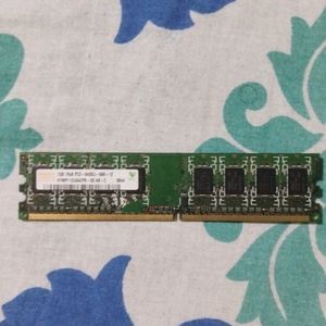 1gb Ddr2 Ram