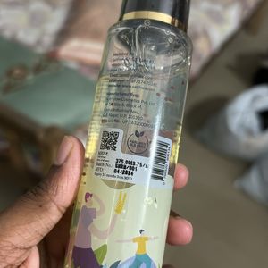 Satthwa Rice Water Facewash