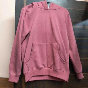 Mauve UNISEX hoody