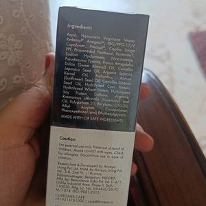 Thrive Hair Serum 2.0 (50ml)