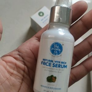 Face Serum