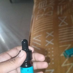 Pilgrim Anti Acne  Face Serum