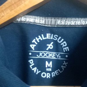 Jockey Polo Tshirt