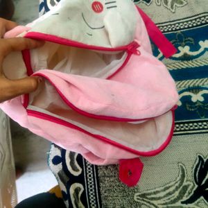 School Bag For Girl