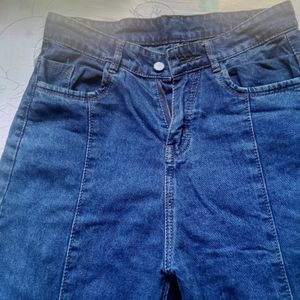 Brand New Denim Jeans