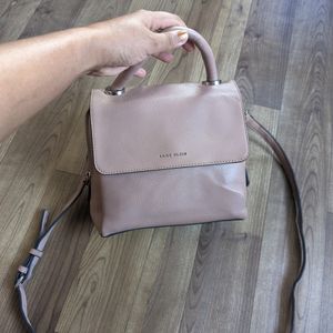 Ann Klein Leather Bag