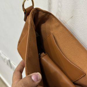 Westside Sling Bag