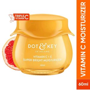 DOT & KEY Vitamin C Moisturizer