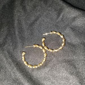 Golden Hoops