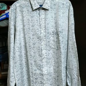 Stitching Shirt