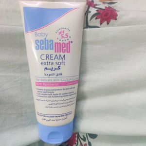 Sebamed Gentle Body Lotion