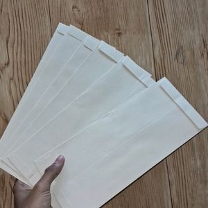 Brown Envelopes