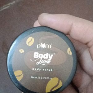 Combo Offer Myglamm Lipstick,Facewash & Body Scrub