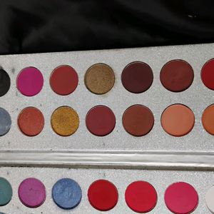 Original Gorgeous Mee Eyeshadow