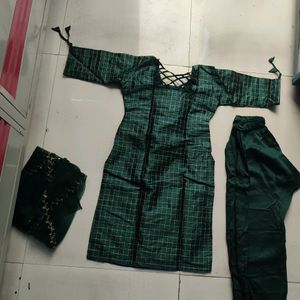 Kurta Set