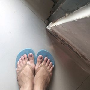 Miniso Flip Flops