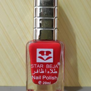 Nailpolish Pack Of 3 Colours