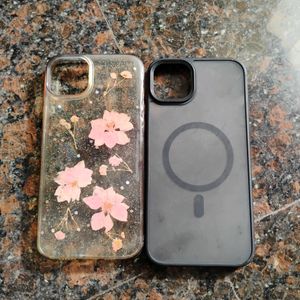 iPhone 14 Plus Back Cover