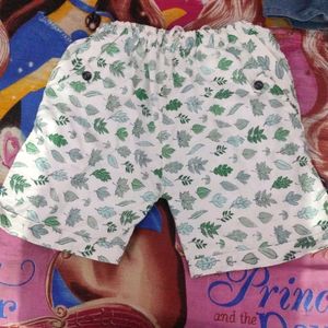 Short Printed