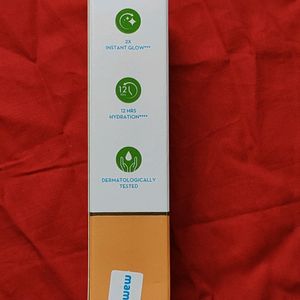 Mamaearth Glow Hydrating Concealer