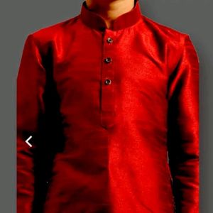 Party Wear Kurta Pajama 5 To 6 Years