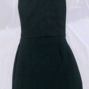 Women Black Dress