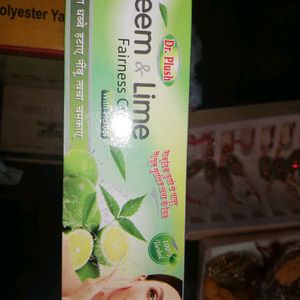 Dr. Plush Best Ayurvedic Fairness Cream