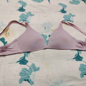 Lightly Padded Tshirt Bra