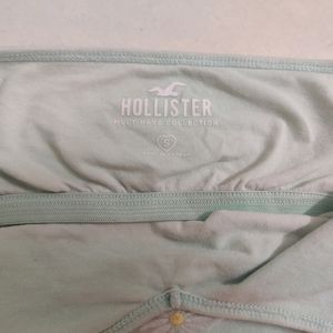 Hollystar Tank Top Attached Inner