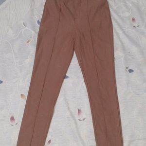 Max Brown trouser