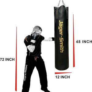 Punching Bag