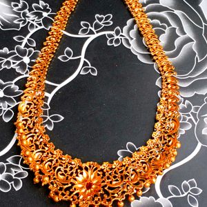 Karuna Long Necklace