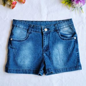 Jeans Shorts