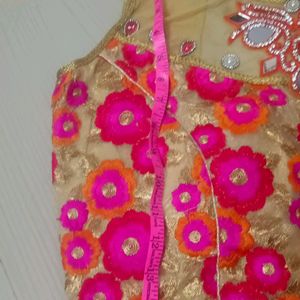 Designer Blouse