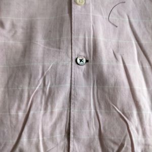 Pure Cotton Shirt