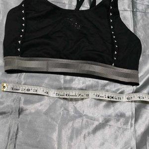 Imported Addidas Sports Bra