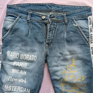 Men's Jeans