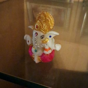 A Murti Of Lord Ganesh