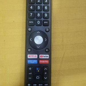 Bpl Remote