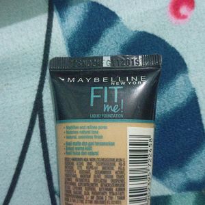 Foundation Concealer CC Cream