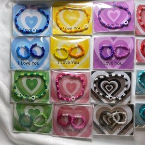 Bracelets And Rings