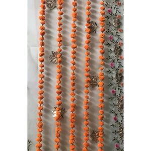 💥Diwali Offer💥Set of 10 Pompom Bell Wall Hanging